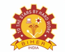 Biher logo